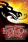 Polnische buch : Endymion S... - Matthew Skelton