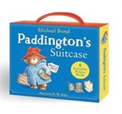 Książka : Paddington... - Michael Bond