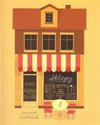 Sklepy - Joanna Guszta -  polnische Bücher