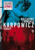 Balladyny ... - Ignacy Karpowicz -  polnische Bücher