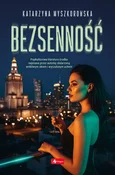 Bezsenność... - Katarzyna Myszkorowska -  fremdsprachige bücher polnisch 