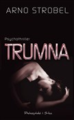 Trumna - Arno Strobel - buch auf polnisch 