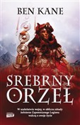 Srebrny Or... - Ben Kane -  fremdsprachige bücher polnisch 