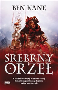 Obrazek Srebrny Orzeł