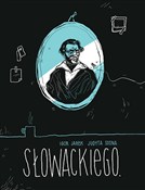 Zobacz : Słowackieg... - Igor Jarek, Judyta Sosna