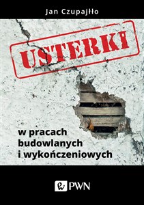 Bild von Usterki w pracach budowlanych i wykończeniowych