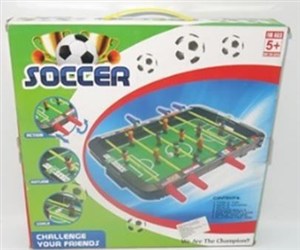 Bild von Gra piłkarzyki