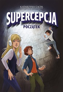 Obrazek Supercepcja Początek
