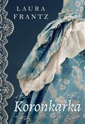 Polnische buch : Koronkarka... - Laura Frantz