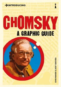 Obrazek Introducing Chomsky A Graphic Guide