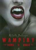 Książka : Wampiry sa... - Michelle Belanger