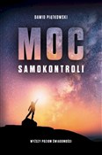 Polska książka : Moc samoko... - Dawid Piątkowski