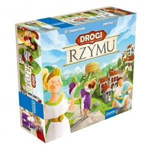 Bild von Gra Drogi do Rzymu