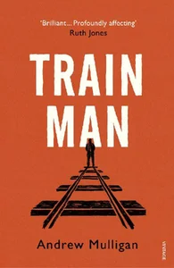 Obrazek Train Man
