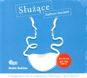 [Audiobook... - Kathryn Stockett -  Książka z wysyłką do Niemiec 