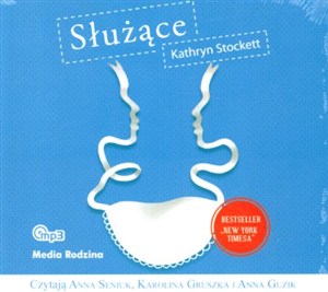Obrazek [Audiobook] Służące