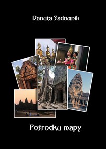 Obrazek Pośrodku mapy