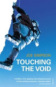Bild von Touching the Void
