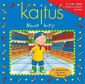 Kajtuś Now... - Opracowanie Zbiorowe -  Książka z wysyłką do Niemiec 