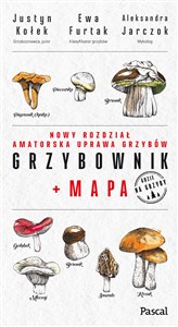Obrazek Grzybownik+mapa
