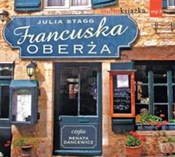 [Audiobook... - Julia Stagg -  Książka z wysyłką do Niemiec 