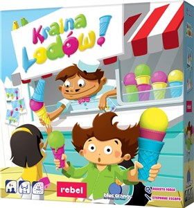 Bild von Kraina Lodów