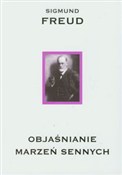 Objaśniani... - Sigmund Freud -  Polnische Buchandlung 