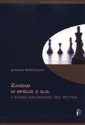 Zarząd w s... -  polnische Bücher