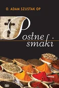 Postne sma... - Adam Szustak -  fremdsprachige bücher polnisch 