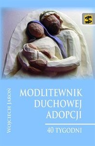Bild von Modlitewnik duchowej adopcji 40 tygodni
