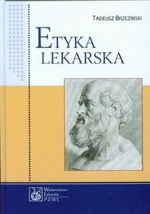 Obrazek Etyka lekarska