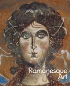 Polska książka : Romanesque...