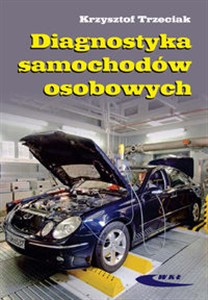 Obrazek Diagnostyka samochodów osobowych