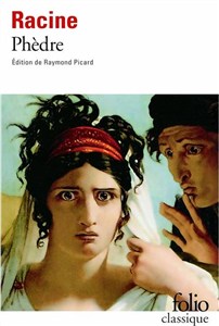 Bild von Phedre