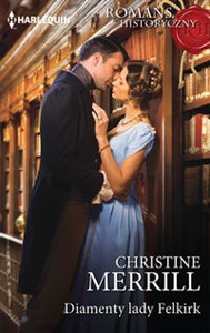 Obrazek Diamenty lady Felkirk