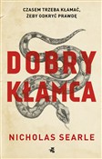 Dobry kłam... - Nicholas Searle -  fremdsprachige bücher polnisch 