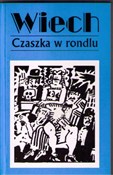 Czaszka w ... - Stefan Wiech Wiechecki - buch auf polnisch 