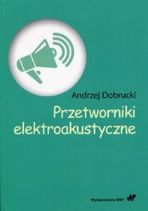 Bild von Przetworniki elektroakustyczne