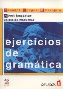Bild von Ejercicios de gramatica Nivel Superior