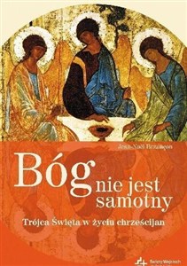Obrazek Bóg nie jest samotny