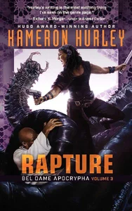 Bild von Rapture: Bel Dame Apocrypha