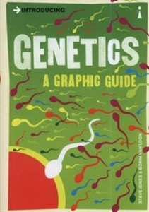 Obrazek Introducing Genetics A Graphic Guide