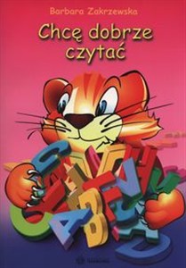 Obrazek Chcę dobrze czytać