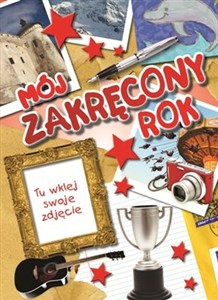 Obrazek Mój zakręcony rok