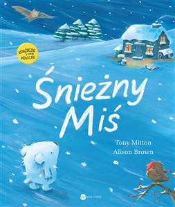 Bild von Śnieżny miś