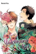 Polnische buch : Yukimura i... - Natsuki Kizu