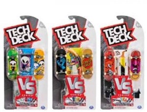 Obrazek Tech Deck fingerboard 2szt
