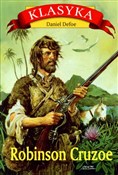 Książka : Robinson C... - Daniel Defoe