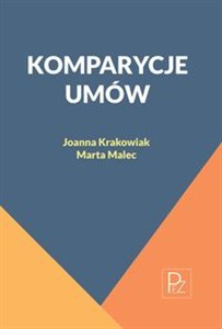 Obrazek Komparycje umów