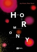 Hormony - Joy Hinson, Peter Raven -  polnische Bücher